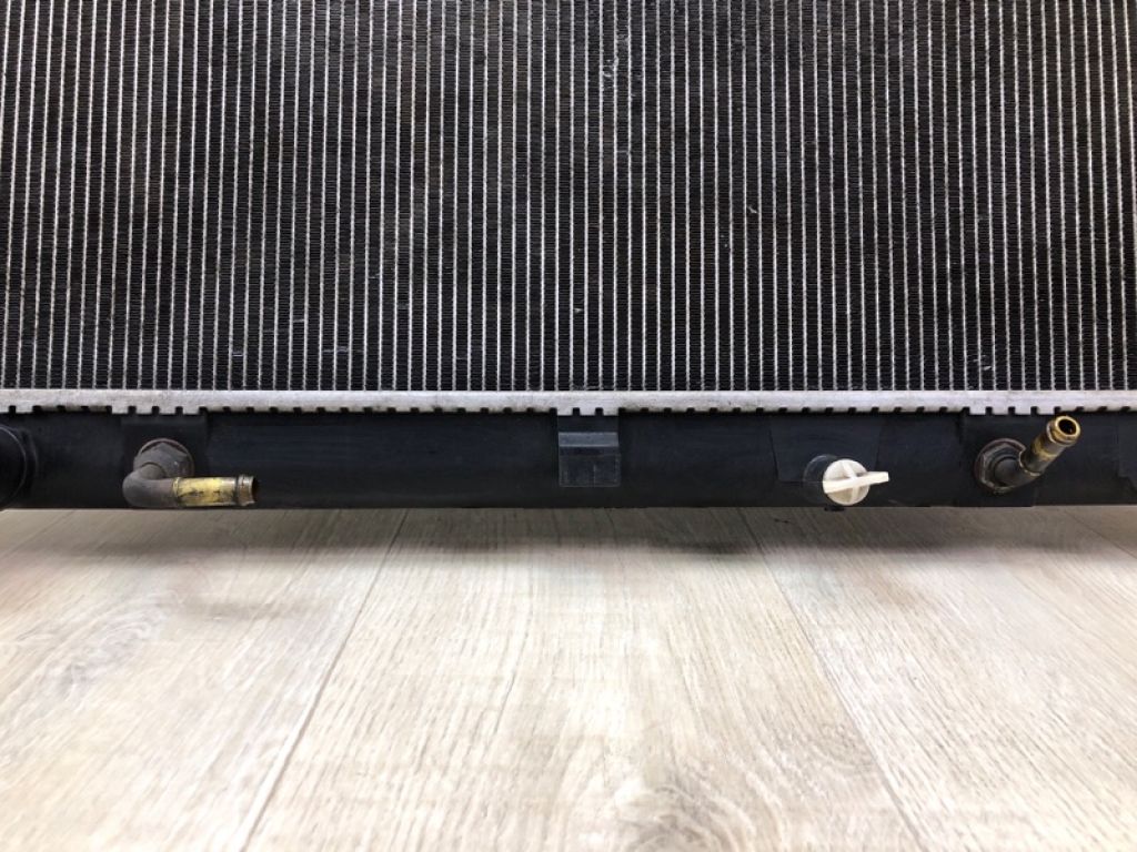 17700-65J10 | Радіатор основний SUZUKI GRAND VITARA 05-15 - Фото 9