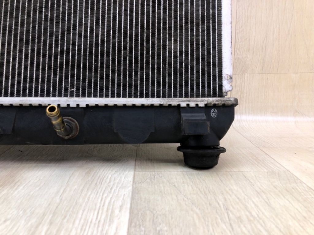 17700-65J10 | Радіатор основний SUZUKI GRAND VITARA 05-15 - Фото 10