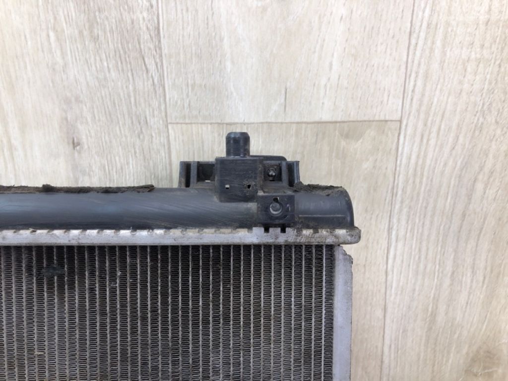 17700-65J10 | Радіатор основний SUZUKI GRAND VITARA 05-15 - Фото 11