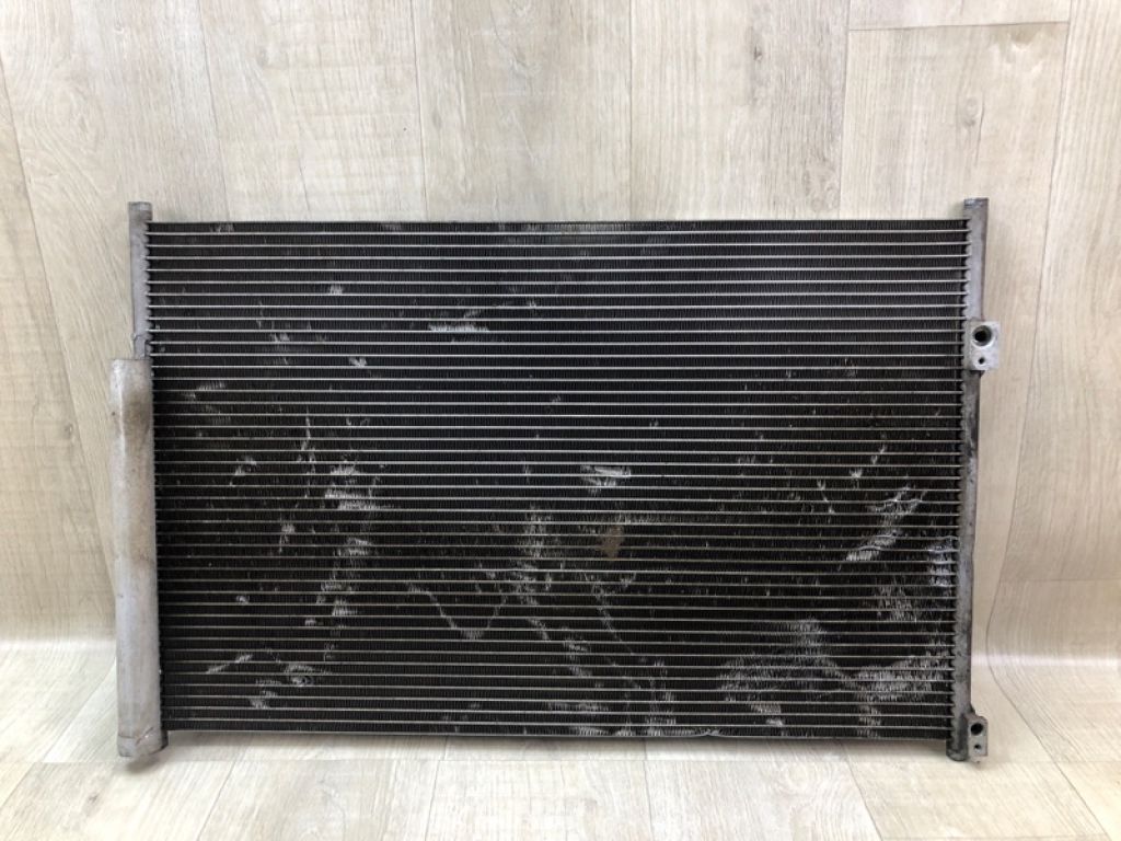95310-64J01 | Радіатор кондиціонера SUZUKI GRAND VITARA 05-15