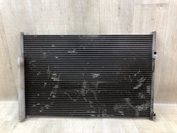 Радіатор кондиціонера SUZUKI GRAND VITARA 05-15