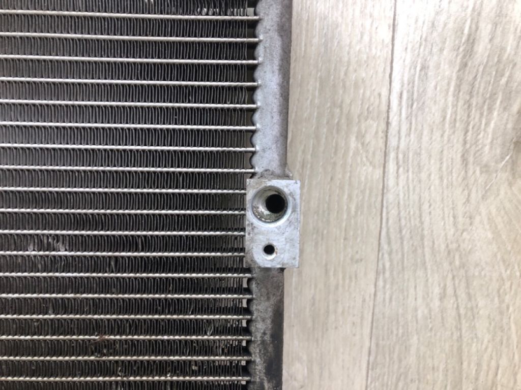 95310-64J01 | Радіатор кондиціонера SUZUKI GRAND VITARA 05-15 - Фото 3