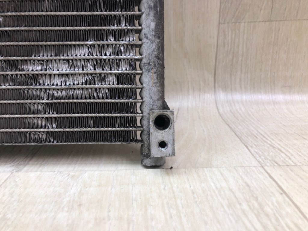 95310-64J01 | Радіатор кондиціонера SUZUKI GRAND VITARA 05-15 - Фото 4