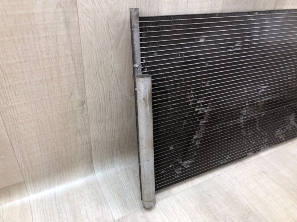 95310-64J01 | Радіатор кондиціонера SUZUKI GRAND VITARA 05-15 - Фото 5