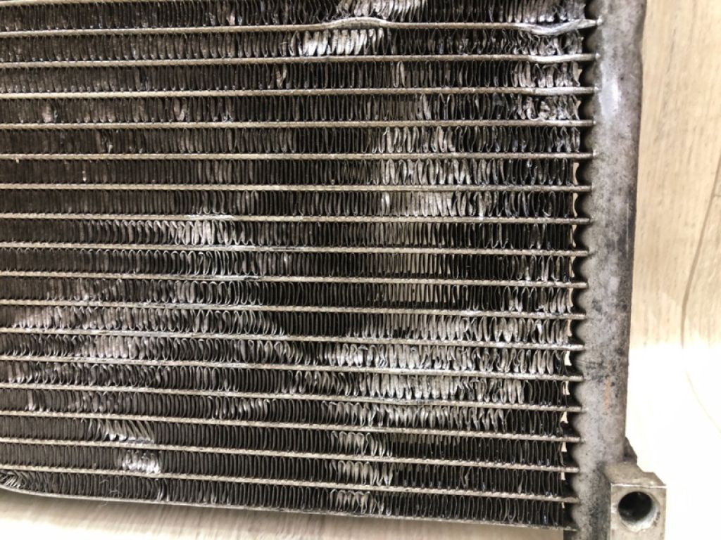 95310-64J01 | Радіатор кондиціонера SUZUKI GRAND VITARA 05-15 - Фото 11