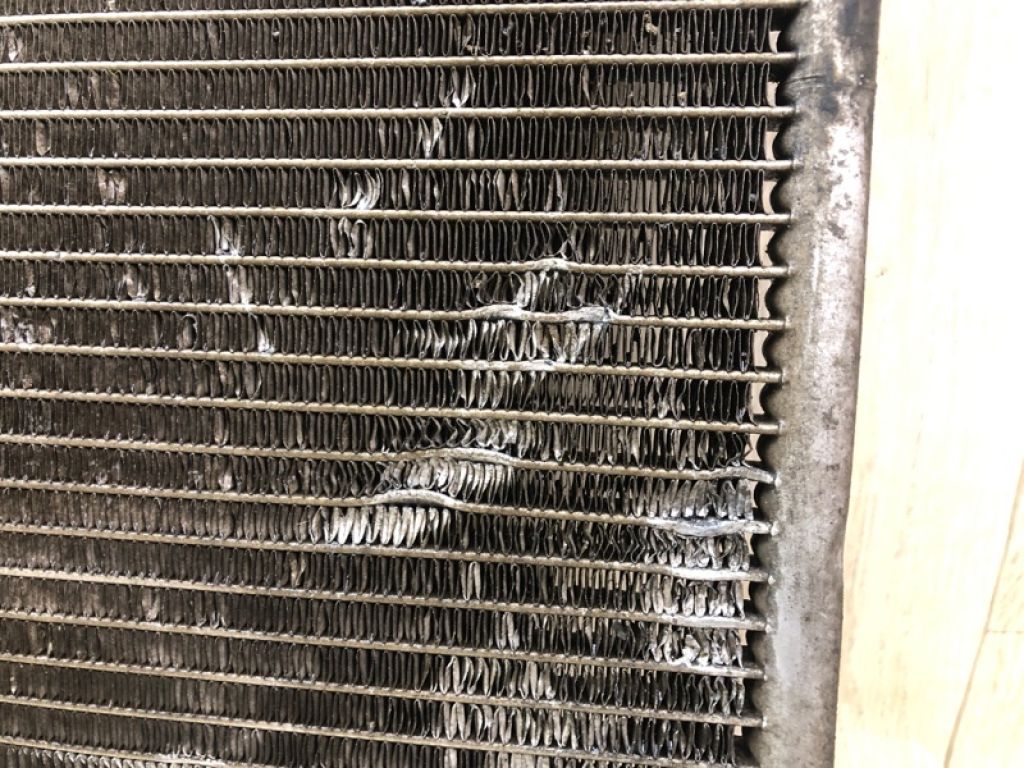 95310-64J01 | Радіатор кондиціонера SUZUKI GRAND VITARA 05-15 - Фото 12