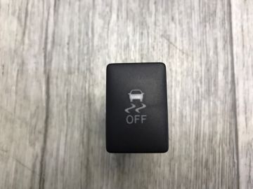 Кнопка курсовой устойчивости TOYOTA SIENNA 11-16