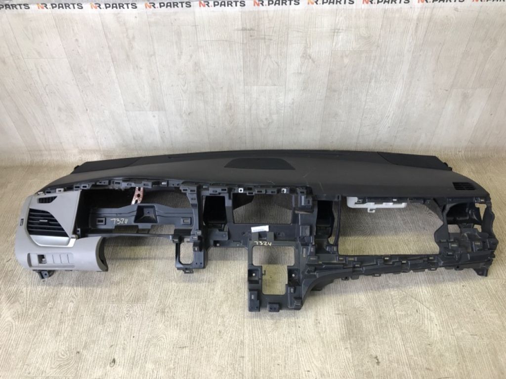 55301-08050-C0 | торпедо TOYOTA SIENNA 11-16