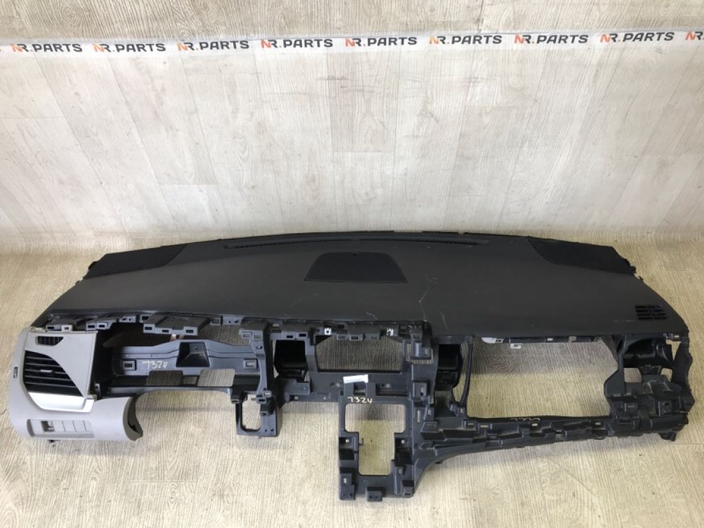 55301-08050-C0 | торпедо TOYOTA SIENNA 11-16 - Фото 2