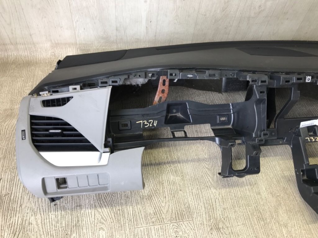 55301-08050-C0 | торпедо TOYOTA SIENNA 11-16 - Фото 3