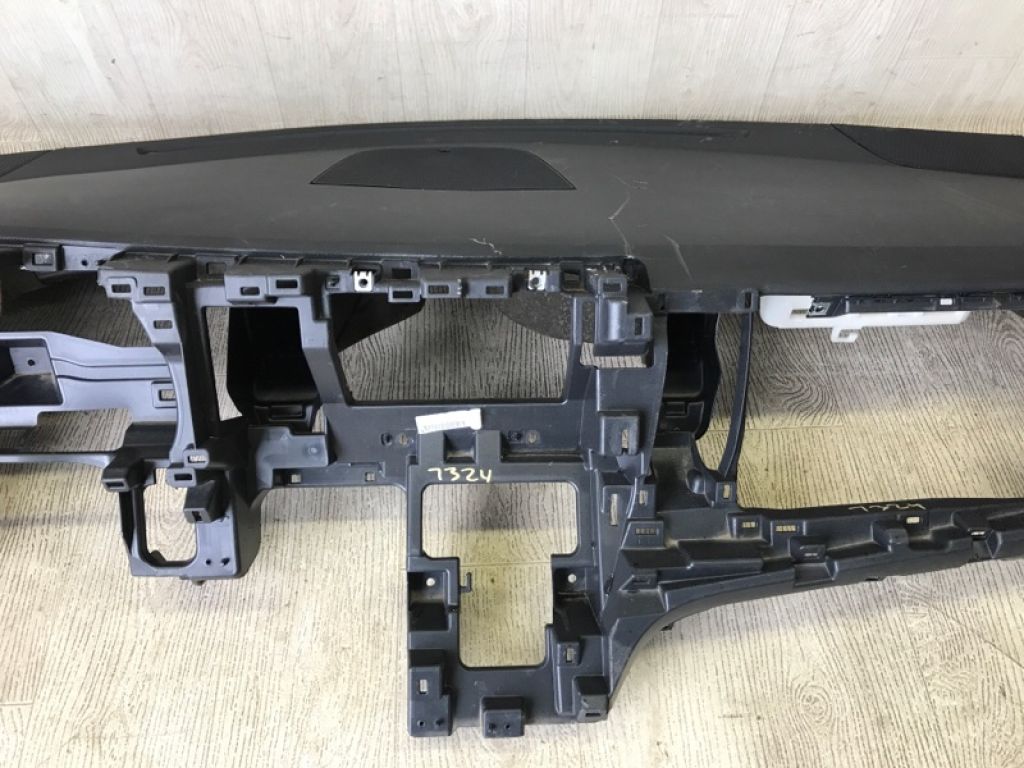 55301-08050-C0 | торпедо TOYOTA SIENNA 11-16 - Фото 4