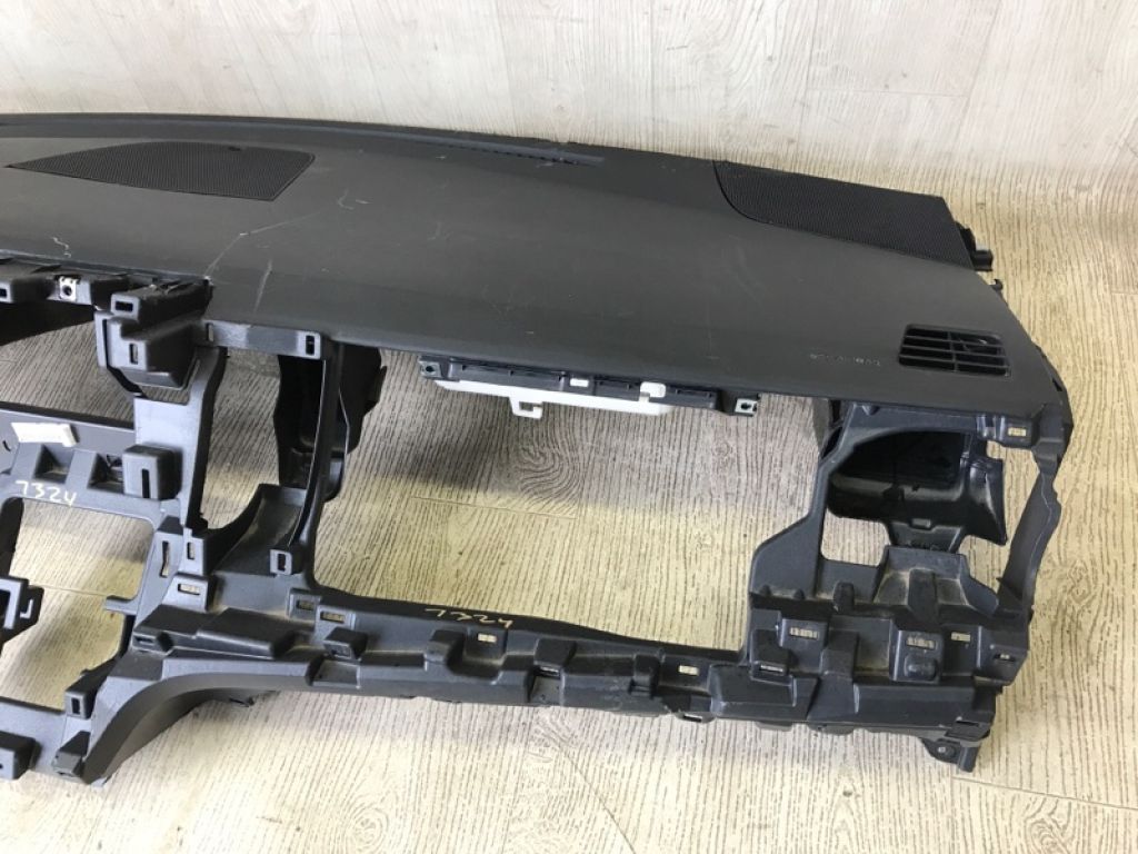 55301-08050-C0 | торпедо TOYOTA SIENNA 11-16 - Фото 5