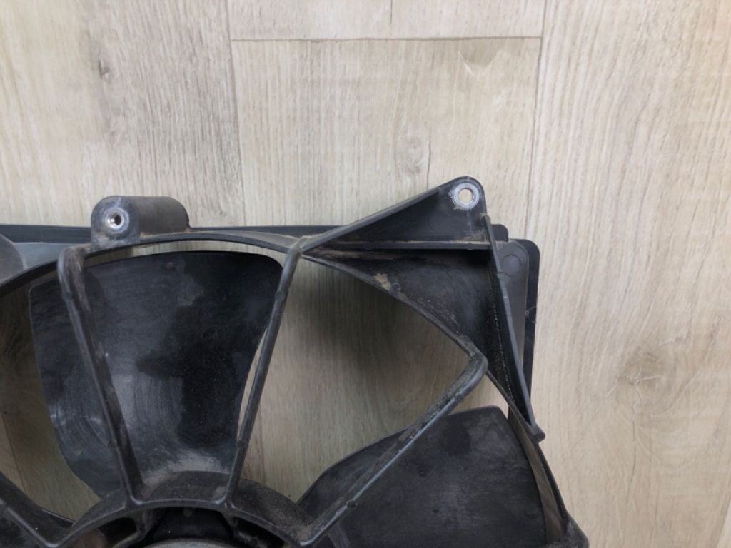 17760-65J00 | Дифузор вентилятора основного радіатора SUZUKI GRAND VITARA 05-15 - Фото 6