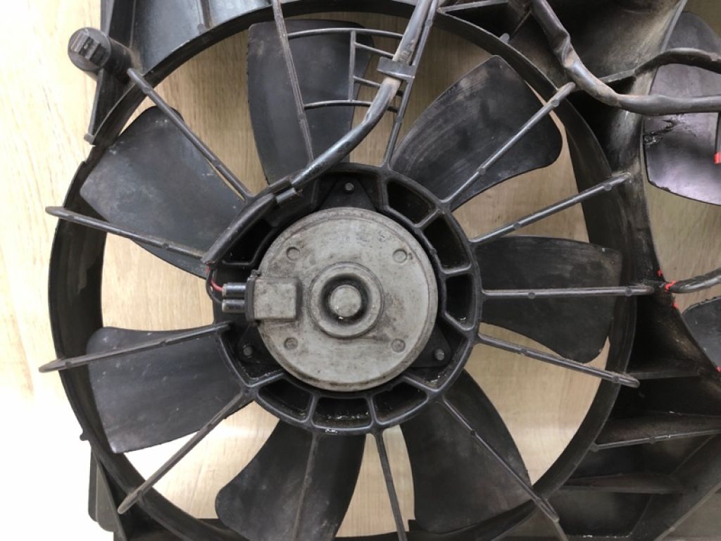 17760-65J00 | Дифузор вентилятора основного радіатора SUZUKI GRAND VITARA 05-15 - Фото 8