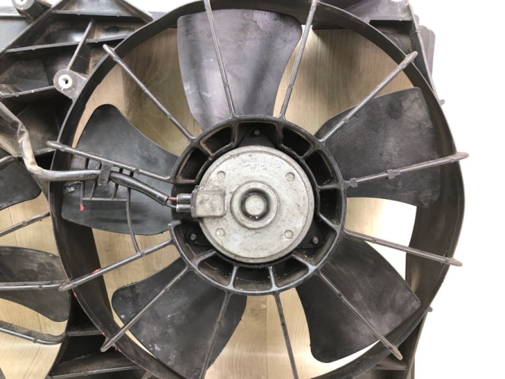 17760-65J00 | Дифузор вентилятора основного радіатора SUZUKI GRAND VITARA 05-15 - Фото 9