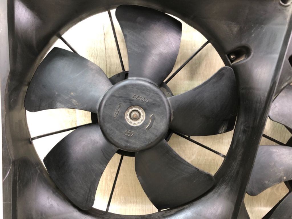 17760-65J00 | Дифузор вентилятора основного радіатора SUZUKI GRAND VITARA 05-15 - Фото 12