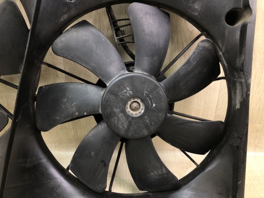 17760-65J00 | Дифузор вентилятора основного радіатора SUZUKI GRAND VITARA 05-15 - Фото 13