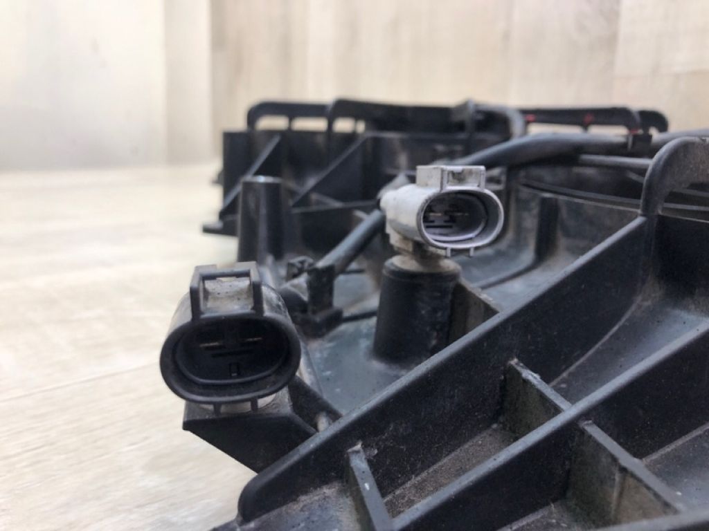 17760-65J00 | Дифузор вентилятора основного радіатора SUZUKI GRAND VITARA 05-15 - Фото 14