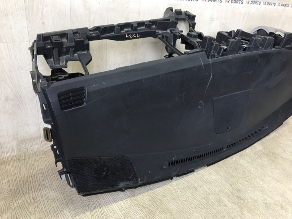 55301-08050-C0 | торпедо TOYOTA SIENNA 11-16 - Фото 9