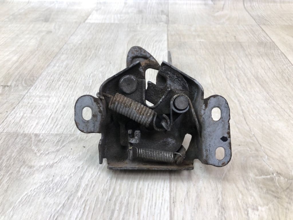 82110-65J01 | Замок капоту SUZUKI GRAND VITARA 05-15 - Фото 4