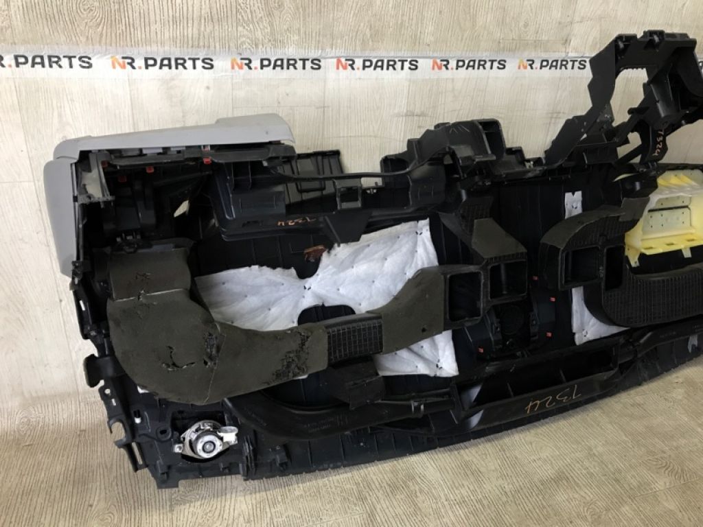 55301-08050-C0 | торпедо TOYOTA SIENNA 11-16 - Фото 14