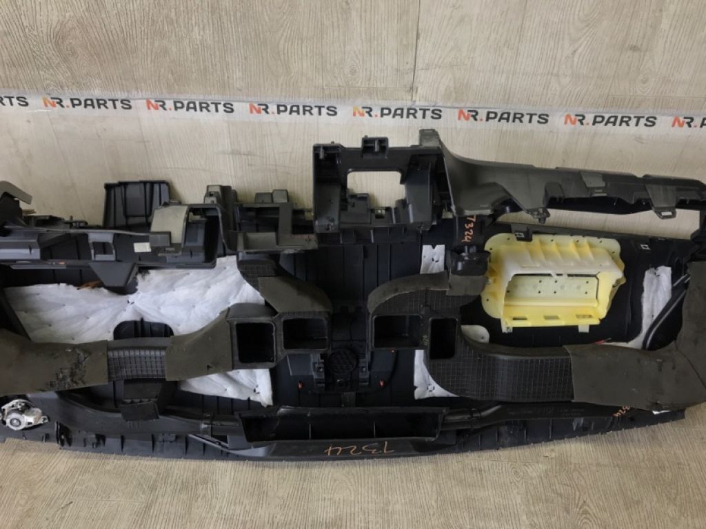 55301-08050-C0 | торпедо TOYOTA SIENNA 11-16 - Фото 15