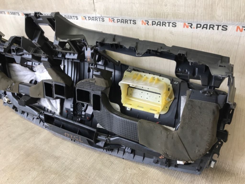 55301-08050-C0 | торпедо TOYOTA SIENNA 11-16 - Фото 16