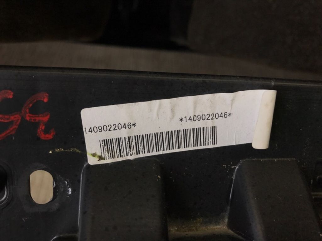 55301-08050-C0 | торпедо TOYOTA SIENNA 11-16 - Фото 19