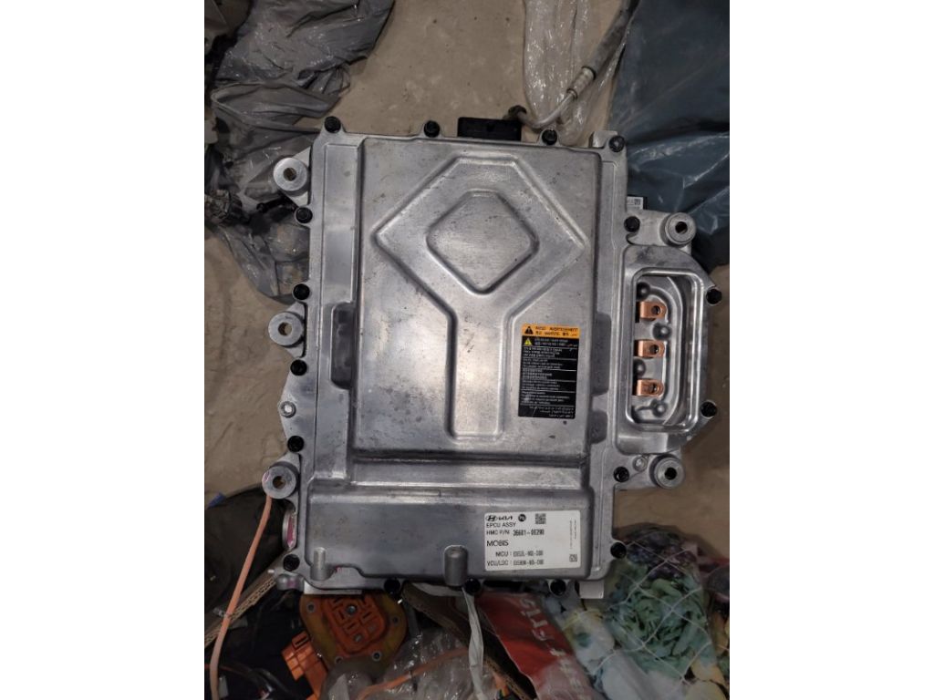 Блок керування зарядом акумулятора KIA NIRO DE 16-22