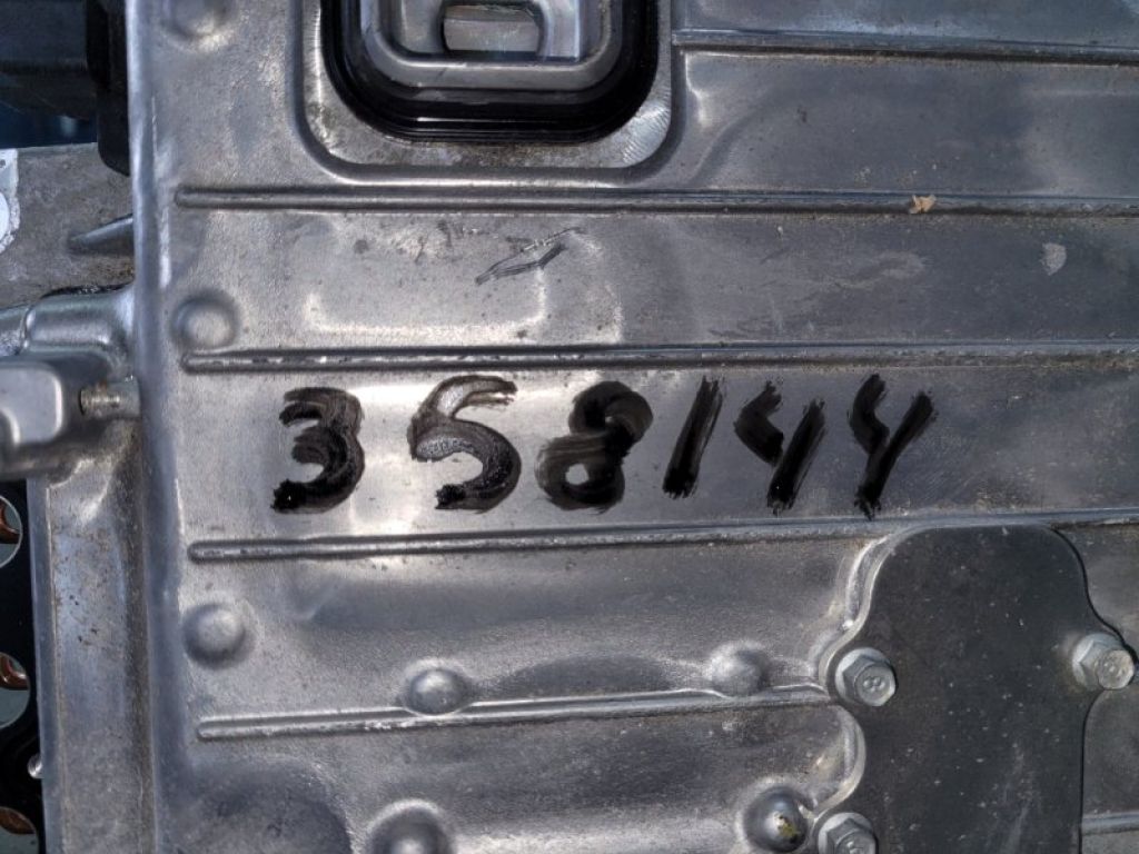 Блок керування зарядом акумулятора KIA NIRO DE 16-22 - Фото 2