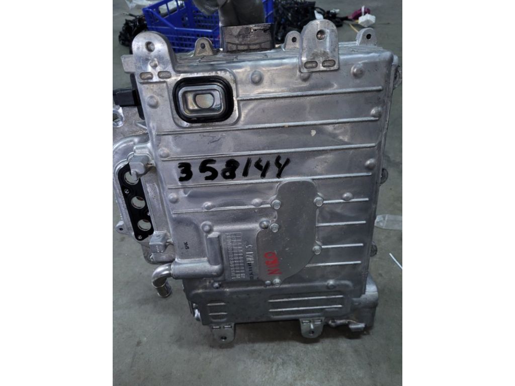 Блок керування зарядом акумулятора KIA NIRO DE 16-22 - Фото 3