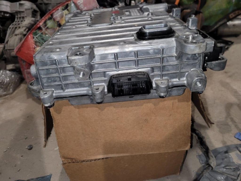 Блок керування зарядом акумулятора KIA NIRO DE 16-22 - Фото 6