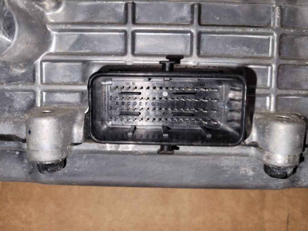 Блок керування зарядом акумулятора KIA NIRO DE 16-22 - Фото 9