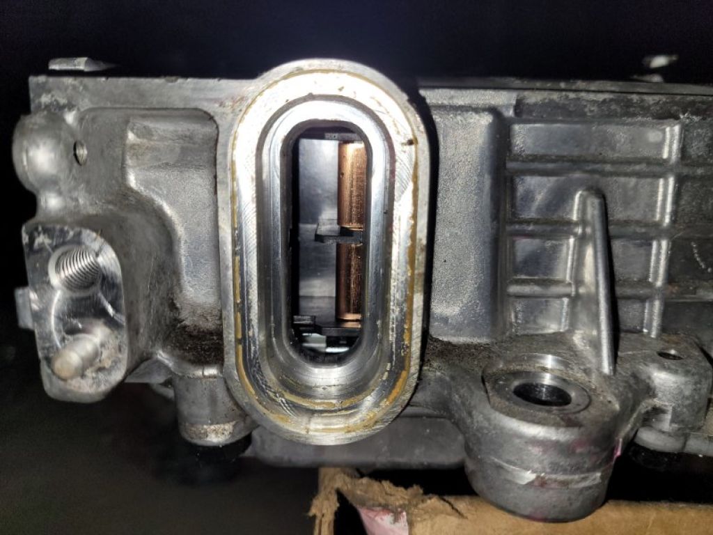 Блок керування зарядом акумулятора KIA NIRO DE 16-22 - Фото 11