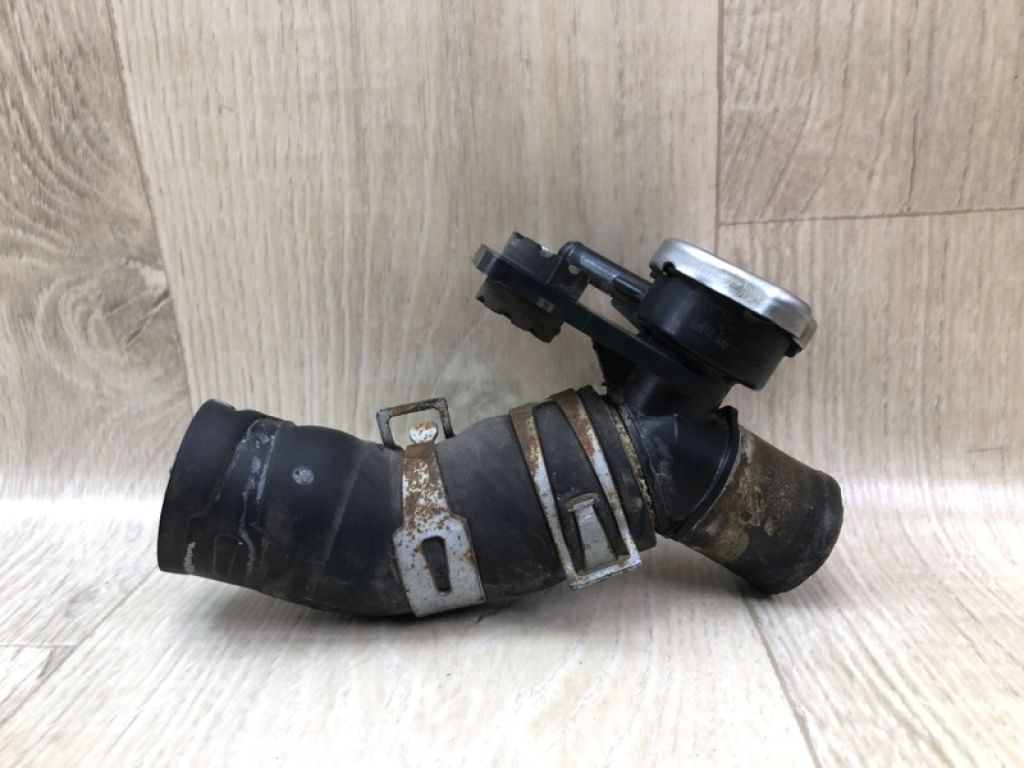 17910-65J00 | Горловина радіатора SUZUKI GRAND VITARA 05-15 - Фото 3