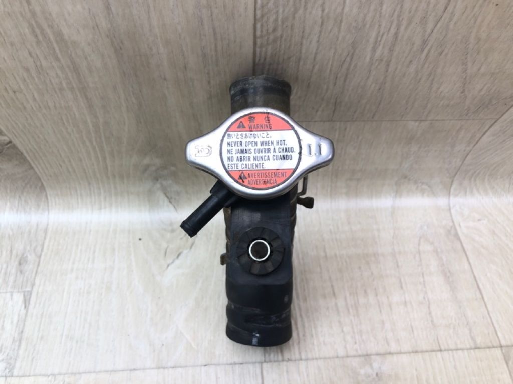 17910-65J00 | Горловина радіатора SUZUKI GRAND VITARA 05-15 - Фото 4