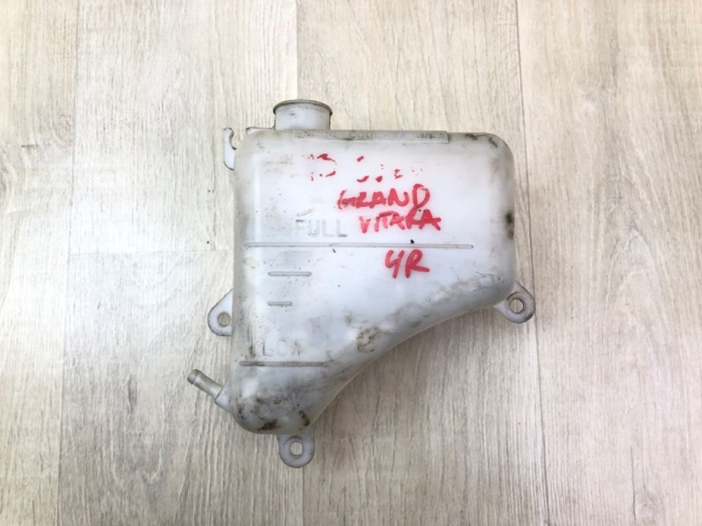 17931-65J00 | Бачок розширювальний SUZUKI GRAND VITARA 05-15