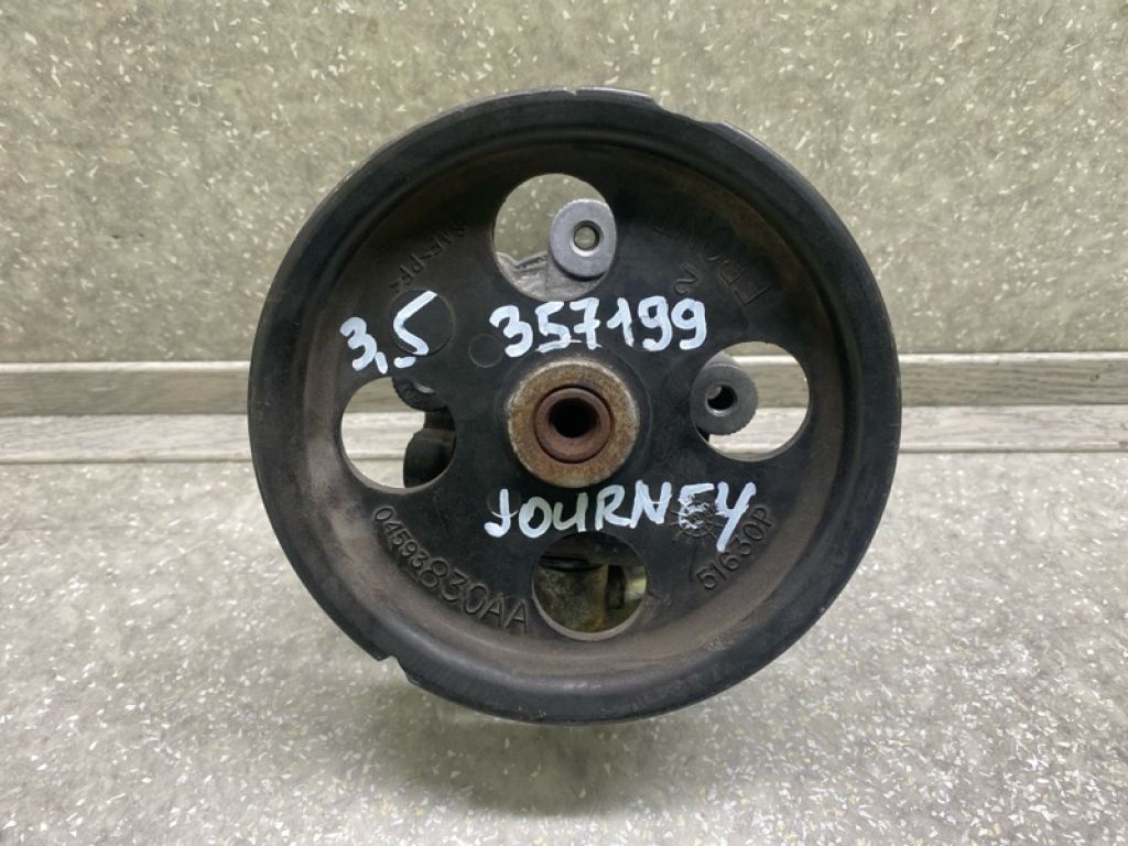 5151835AB | Насос ГУР DODGE JOURNEY 08-20