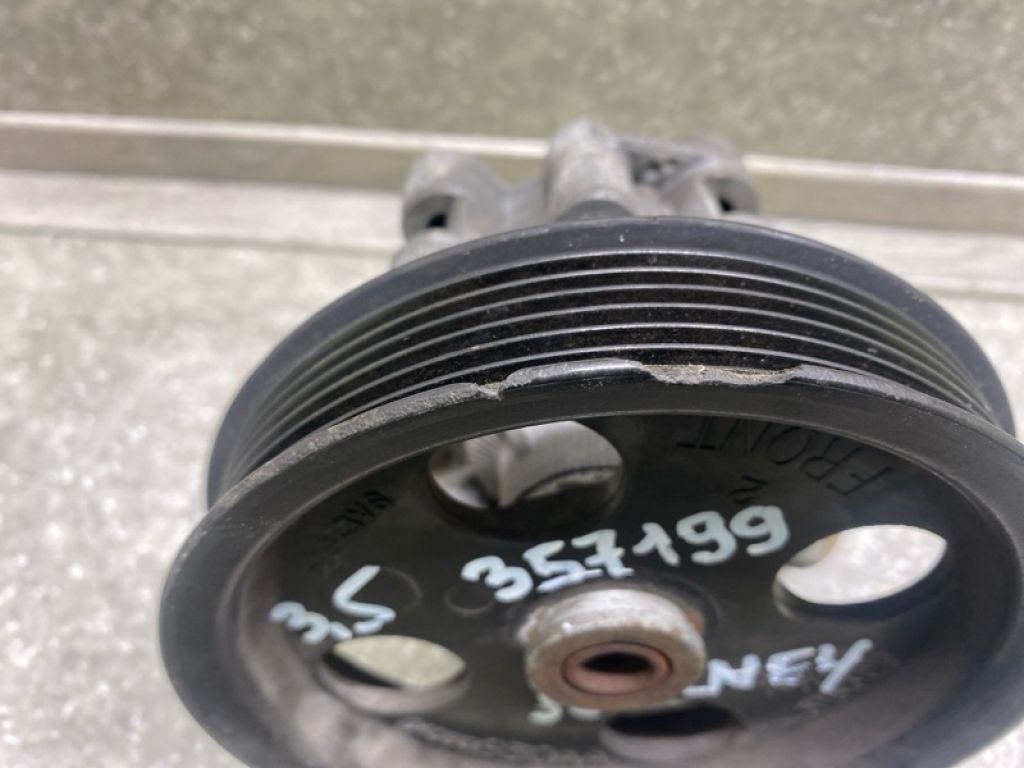 5151835AB | Насос ГУР DODGE JOURNEY 08-20 - Фото 5