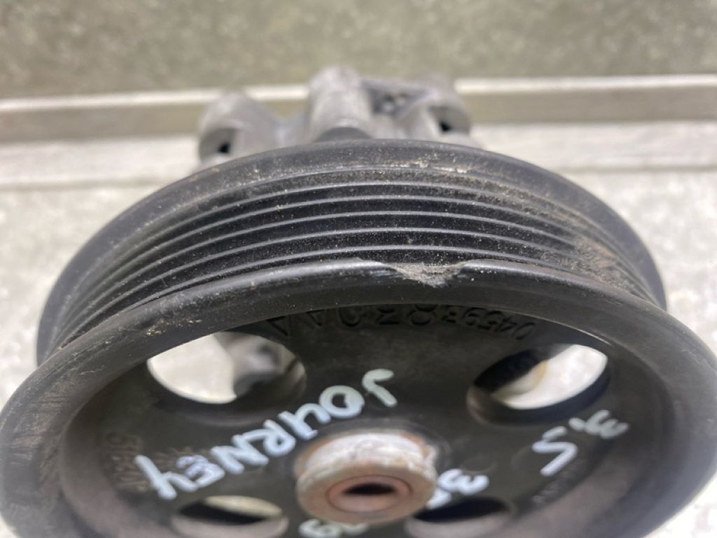 5151835AB | Насос ГУР DODGE JOURNEY 08-20 - Фото 6