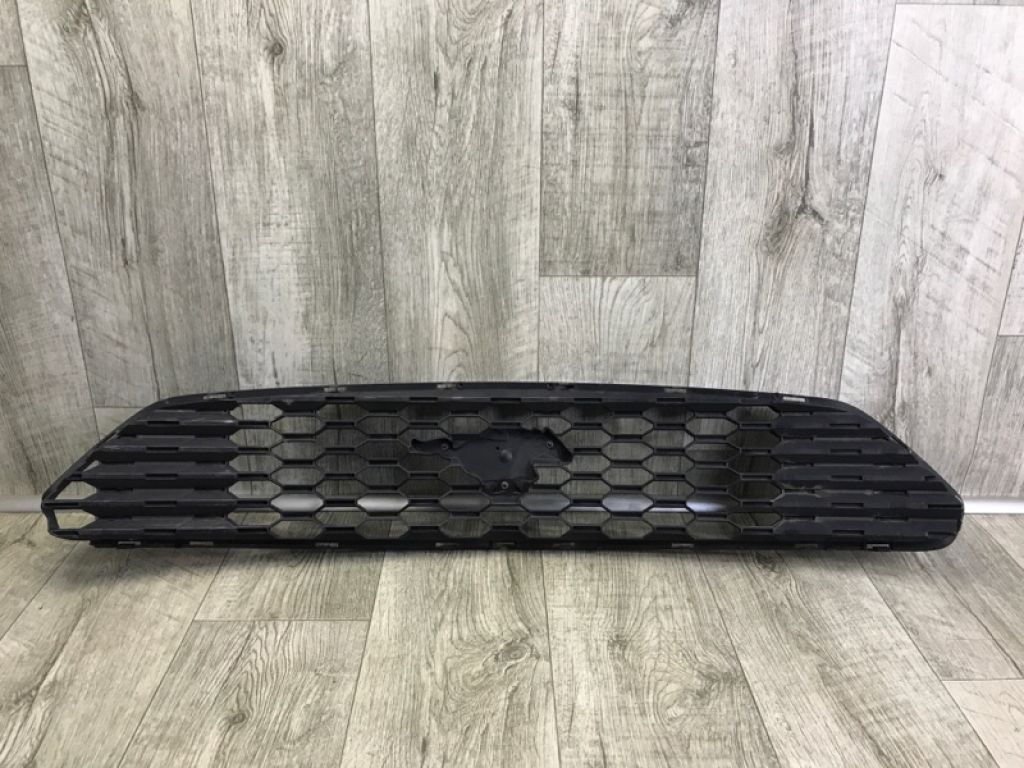 FR3Z-8200-AA | Решітка радіатора FORD MUSTANG 15- - Фото 5