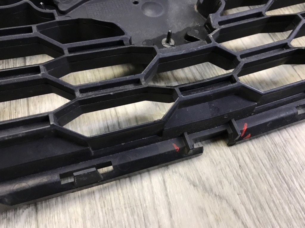 FR3Z-8200-AA | Решітка радіатора FORD MUSTANG 15- - Фото 9