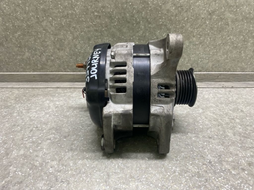 4801483AA | Генератор DODGE JOURNEY 08-20