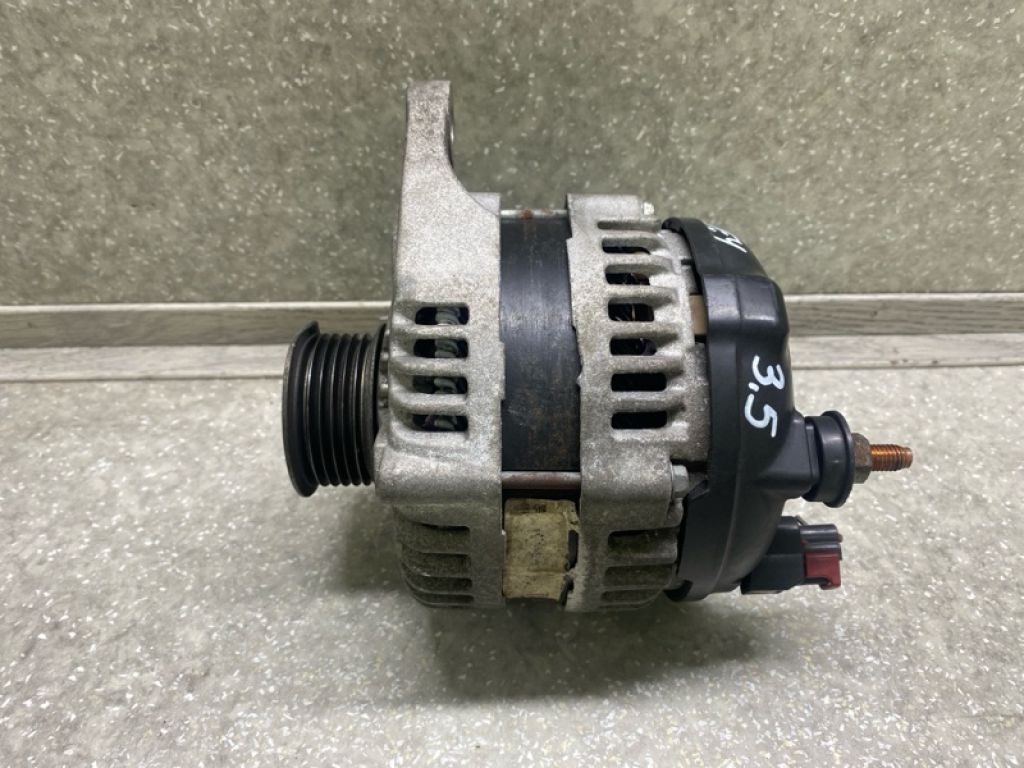 4801483AA | Генератор DODGE JOURNEY 08-20 - Фото 2