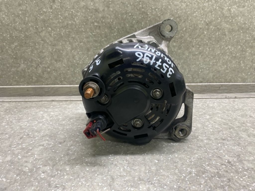 4801483AA | Генератор DODGE JOURNEY 08-20 - Фото 4