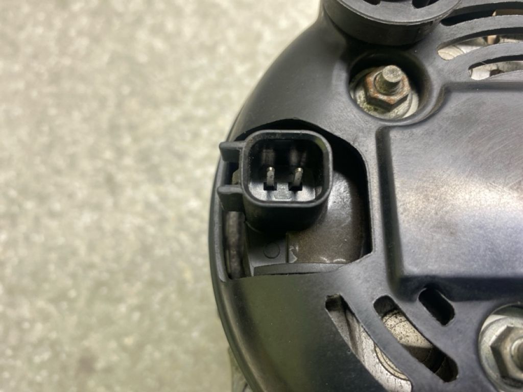 4801483AA | Генератор DODGE JOURNEY 08-20 - Фото 5