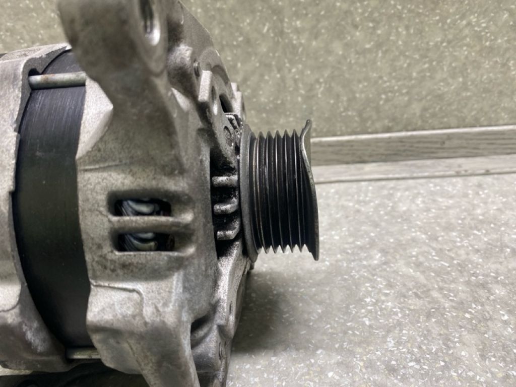 4801483AA | Генератор DODGE JOURNEY 08-20 - Фото 6