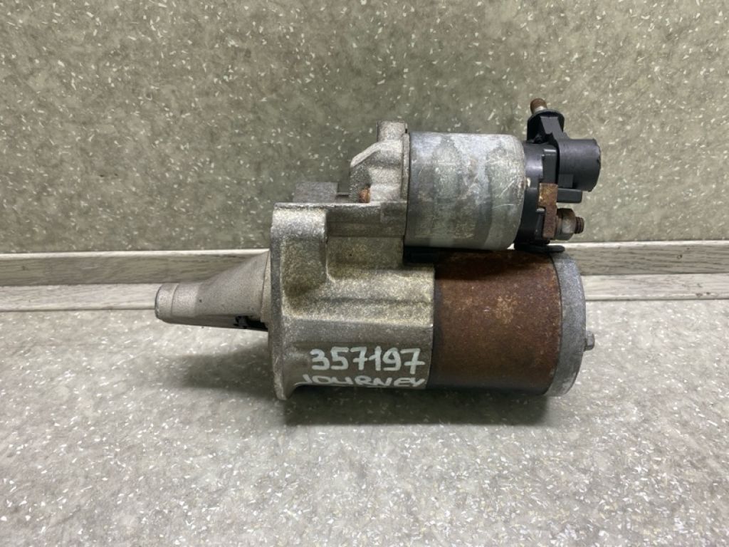 4608800AE | стартер DODGE JOURNEY 08-20