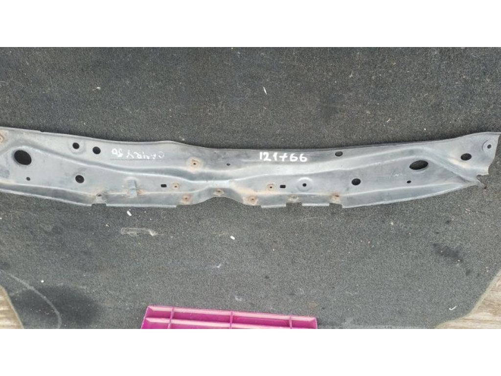 53216-06130 | Панель передня верхня TOYOTA CAMRY 50 12-15 - Фото 3