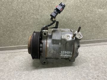 Компресор кондиціонера DODGE JOURNEY 08-20